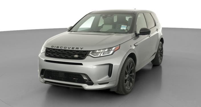 Thumbnail: 2023 Land Rover Discovery Sport - 1
