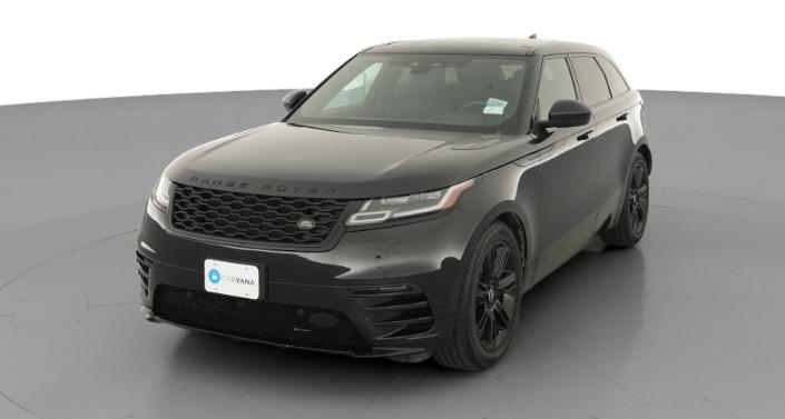 Thumbnail: 2023 Land Rover Range Rover Velar - 1