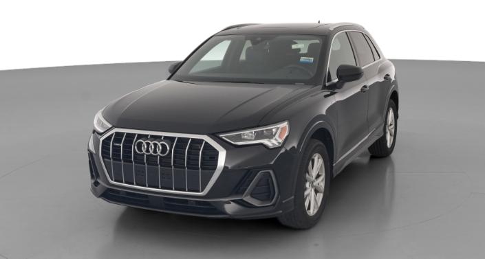 Thumbnail: 2025 Audi Q3 - 1