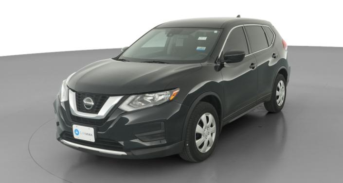 Thumbnail: 2020 Nissan Rogue - 1