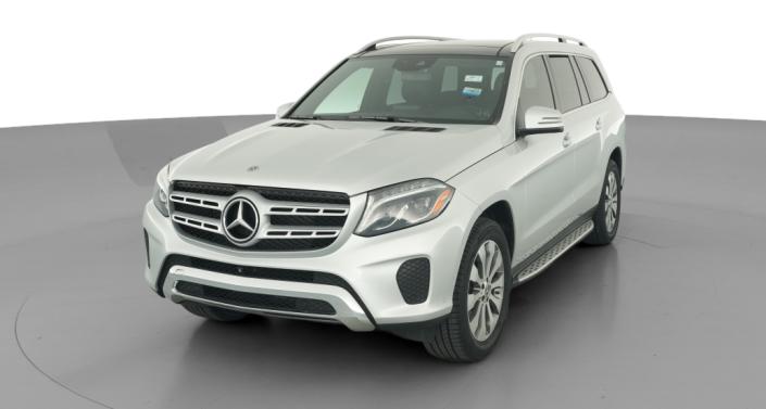 2019 Mercedes-Benz GLS 450 4MATIC -
                  Indianapolis, IN