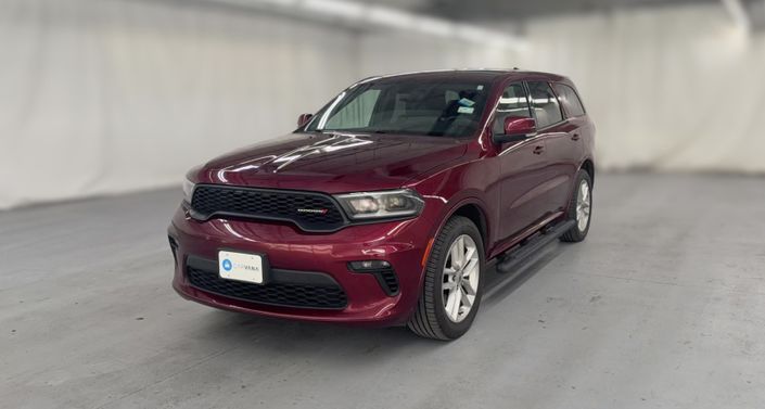 Thumbnail: 2021 Dodge Durango - 1
