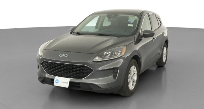 Thumbnail: 2020 Ford Escape - 1