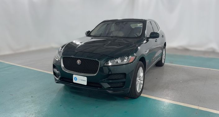 2017 Jaguar F-Pace Prestige -
                  Manville, NJ