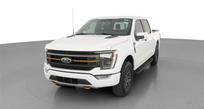 Thumbnail: 2021 Ford Econoline - 1
