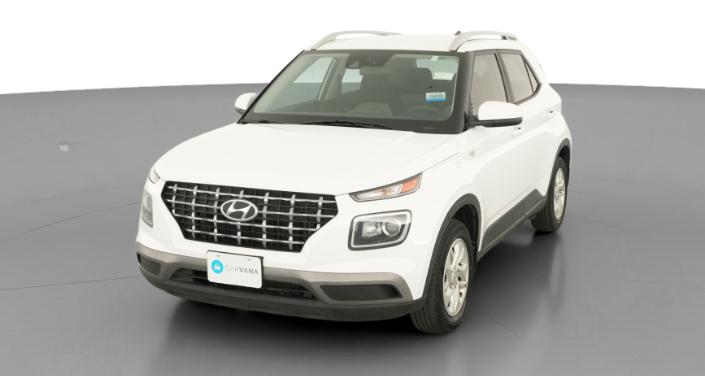 Thumbnail: 2020 Hyundai Venue - 1