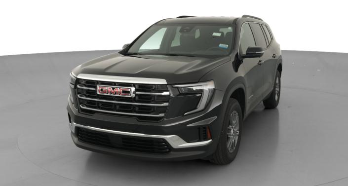 Thumbnail: 2025 GMC Acadia - 1