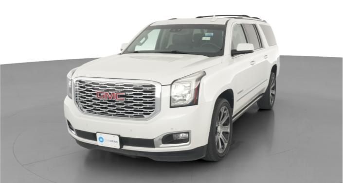 2019 GMC Yukon XL Denali -
                  Wheatland, OK