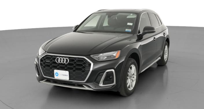 Thumbnail: 2023 Audi Q5 - 1