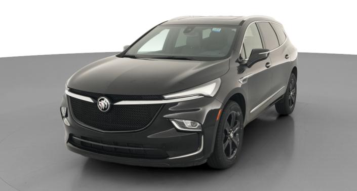 Thumbnail: 2023 Buick Enclave - 1
