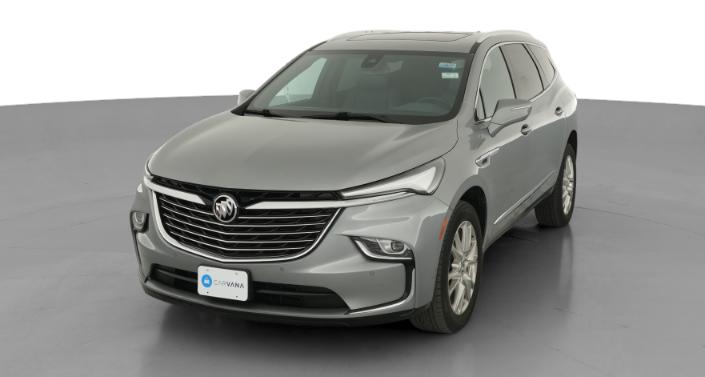 Thumbnail: 2023 Buick Enclave - 1
