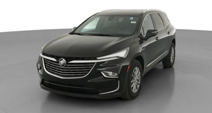 Thumbnail: 2023 Buick Enclave - 1