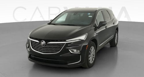2023 Buick Enclave