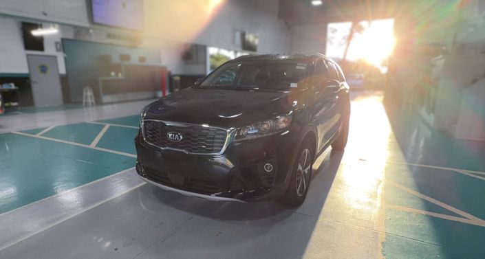 Thumbnail: 2019 Kia Sorento - 1