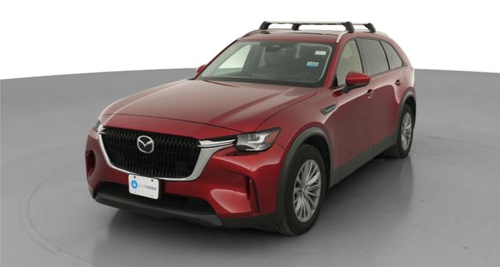 Thumbnail: 2024 Mazda CX-90 - 1