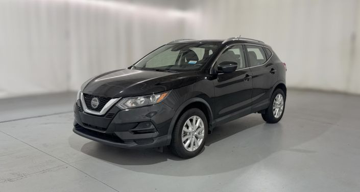 2020 Nissan Rogue Sport SV -
                  Union City, GA
