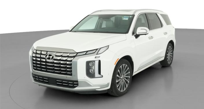 Thumbnail: 2023 Hyundai Palisade - 1