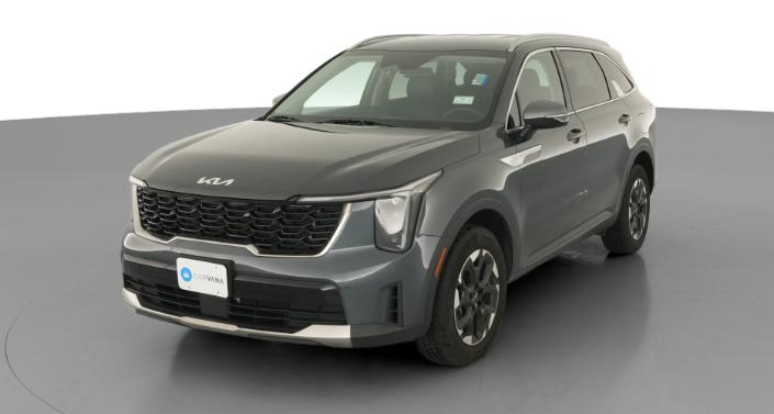 Thumbnail: 2024 Kia Sorento - 1