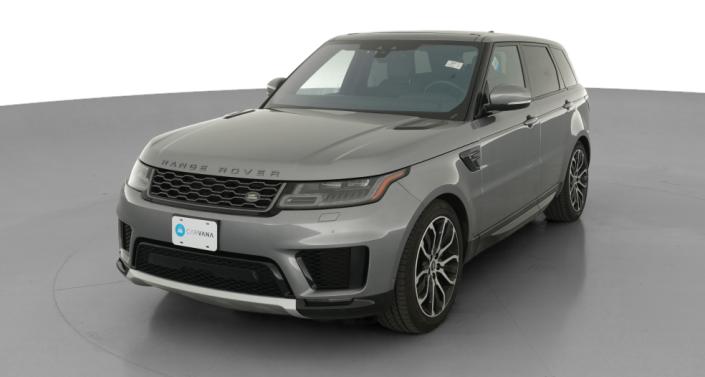 Thumbnail: 2021 Land Rover Range Rover Sport - 1