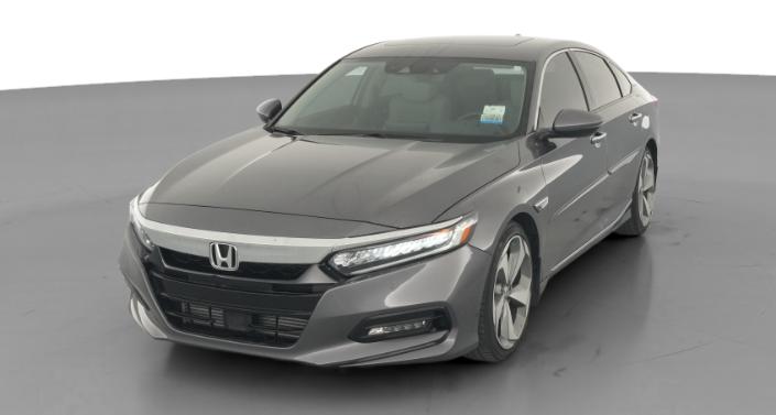 Thumbnail: 2018 Honda Accord - 1