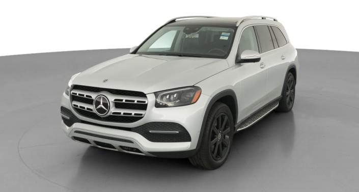 2020 Mercedes-Benz GLS 450 4MATIC -
                  Beverly, NJ
