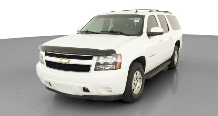 2011 Chevrolet Suburban 1500 LT -
                  West Memphis, AR