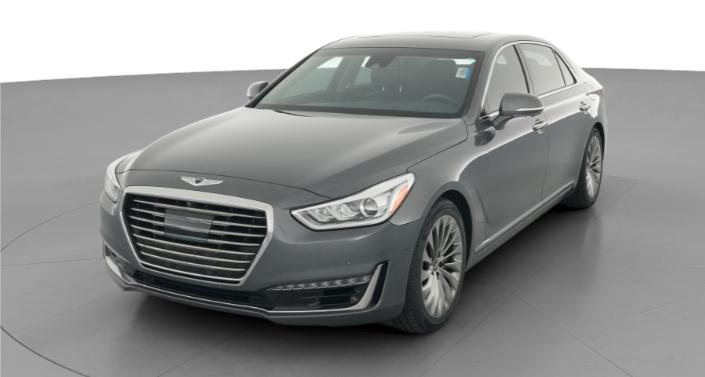2017 Genesis G90 Ultimate -
                  Haines City, FL