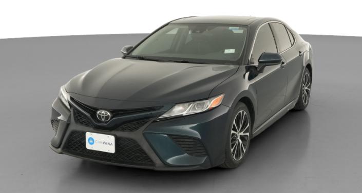 Thumbnail: 2019 Toyota Camry - 1