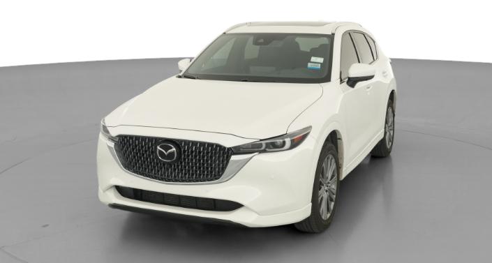 Thumbnail: 2025 Mazda CX-5 - 1
