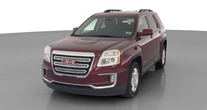 2016 GMC Terrain SLE -
                  Lorain, OH