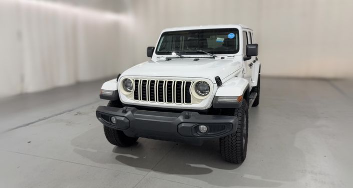 Thumbnail: 2024 Jeep Wrangler - 1