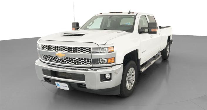 2019 Chevrolet Silverado 3500 LT -
                  Haines City, FL