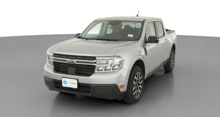 Thumbnail: 2024 Ford Maverick - 1