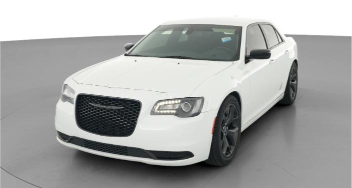 Thumbnail: 2021 Chrysler 300 - 1