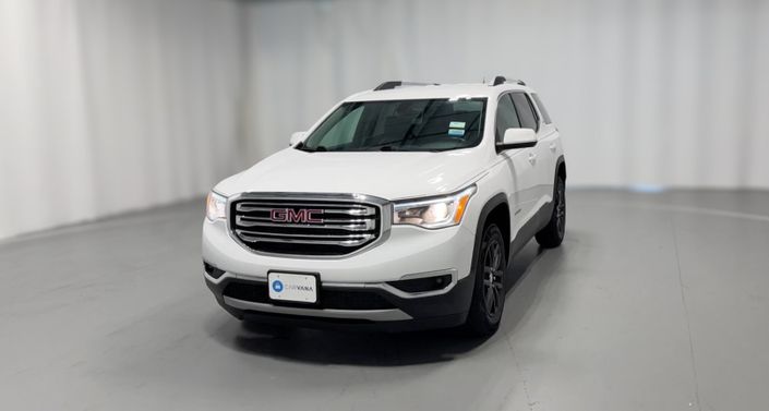 2019 GMC Acadia SLT -
                  Elgin, IL