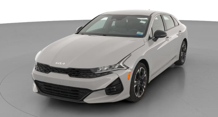 Thumbnail: 2023 Kia K5 - 1
