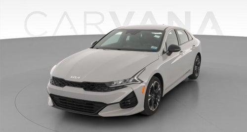 2023 Kia K5