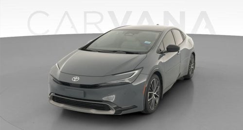 2024 Toyota Prius