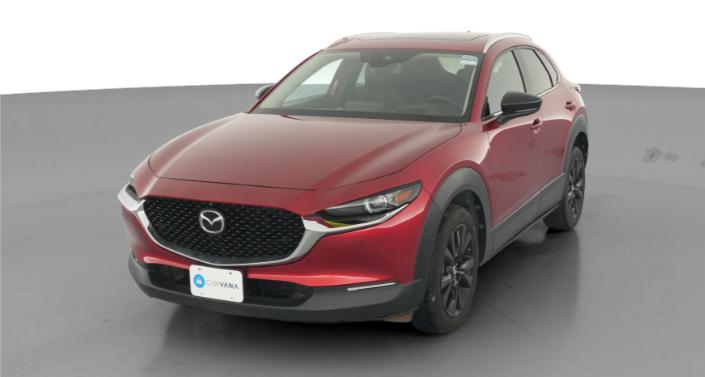 Thumbnail: 2021 Mazda CX-30 - 1