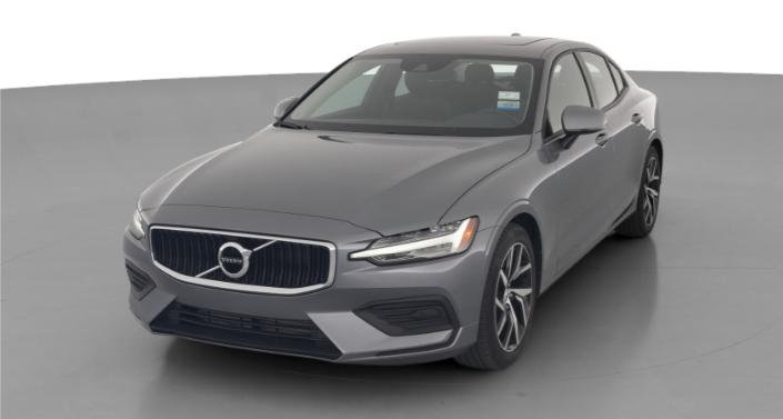 2019 Volvo S60 T5 Momentum -
                  Lorain, OH