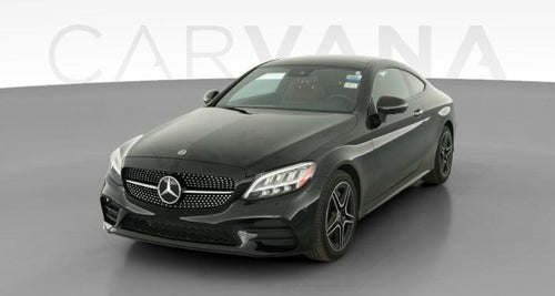2023 Mercedes-Benz C-Class