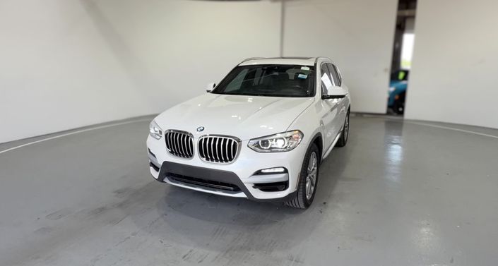 Thumbnail: 2019 BMW X3 - 1