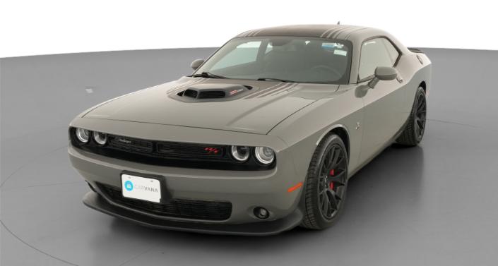 Thumbnail: 2018 Dodge Challenger - 1