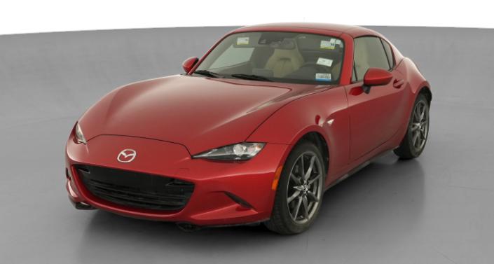 Thumbnail: 2017 Mazda MX-5 Miata - 1