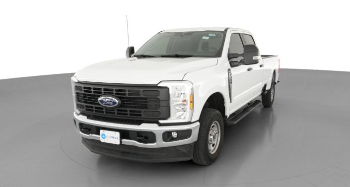 Thumbnail: 2025 Ford Econoline - 1