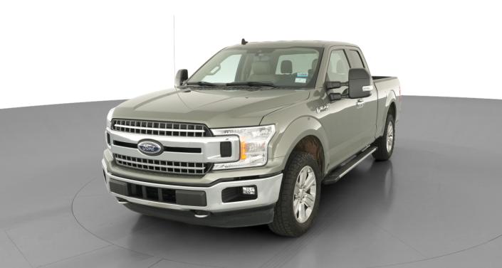 Thumbnail: 2020 Ford Econoline - 1