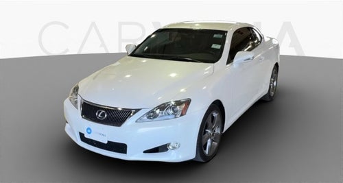 2010 Lexus IS