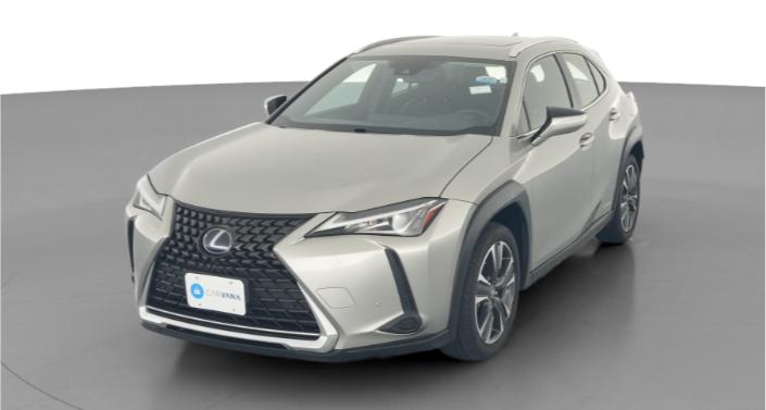 2020 Lexus UX 250h -
                  Rocklin, CA