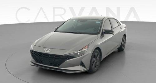 2022 Hyundai Elantra