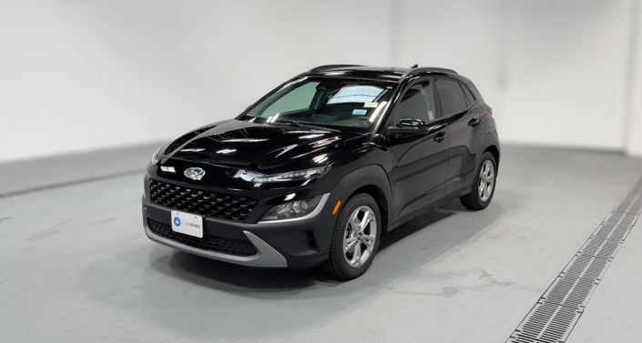 Thumbnail: 2023 Hyundai Kona - 1